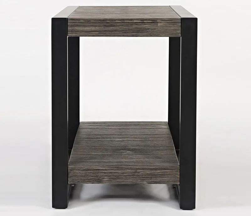 Pinnacle - Chairside Table