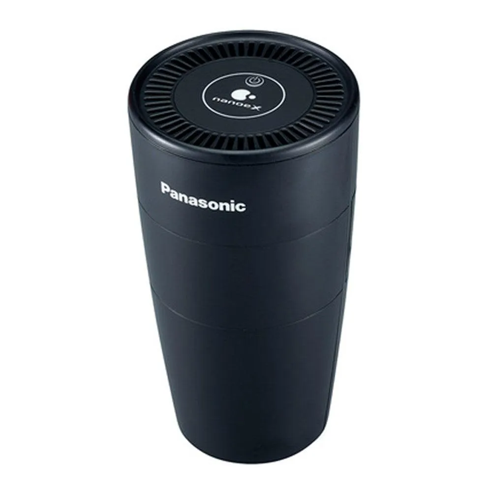 Portable Nanoe™X Generator Desk / Car Air Purifier F-GTP01M Panasonic