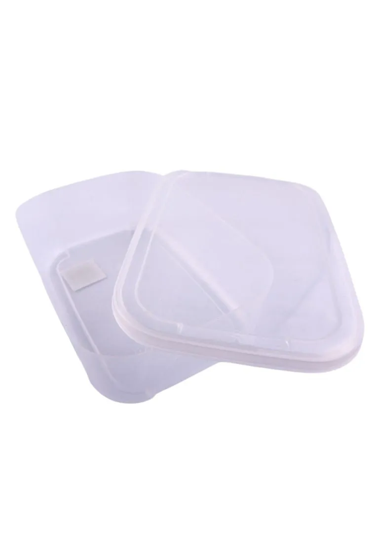 Rectangle Food Keeper Large