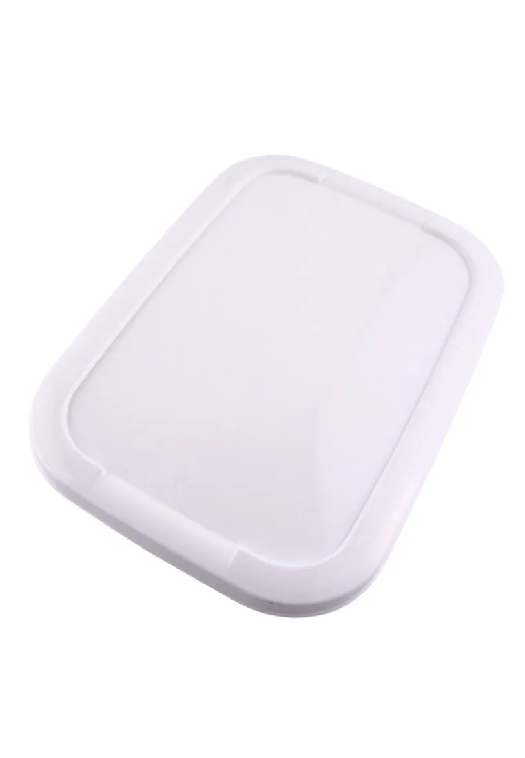 Rectangle Food Keeper Large