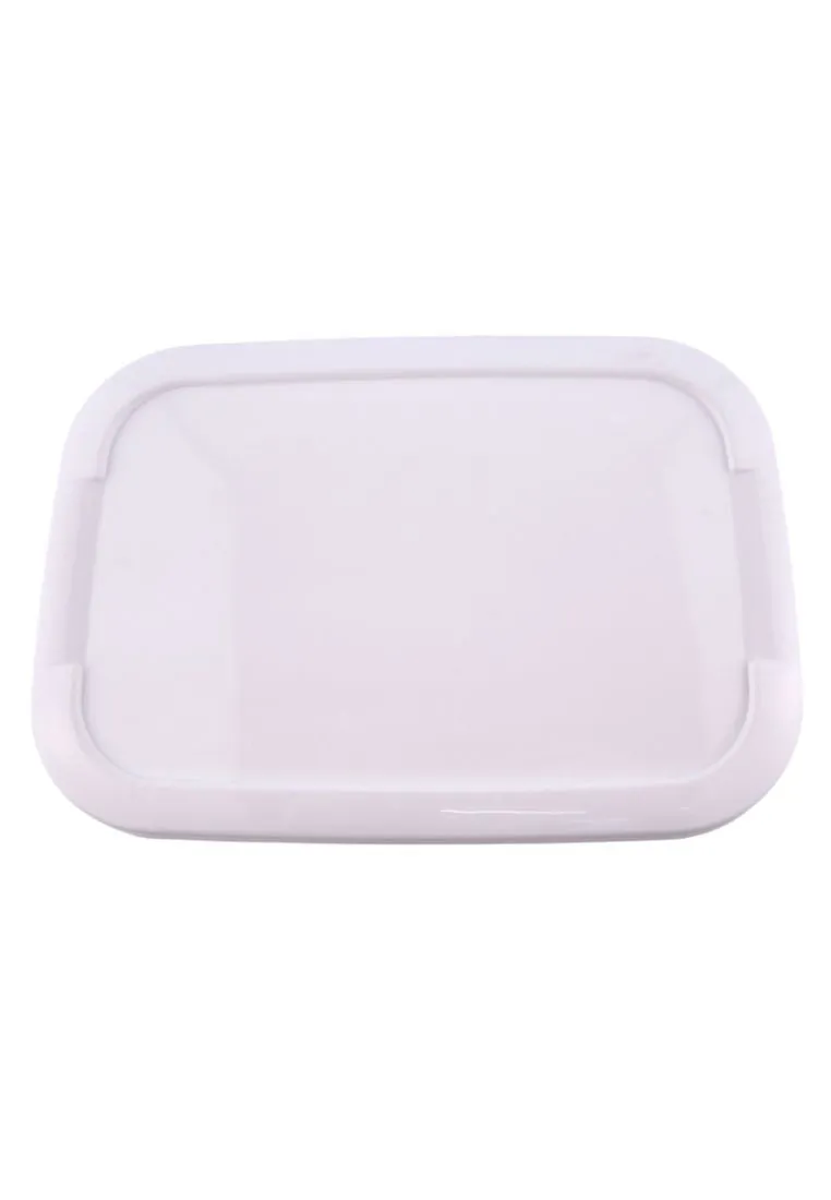 Rectangle Food Keeper Large