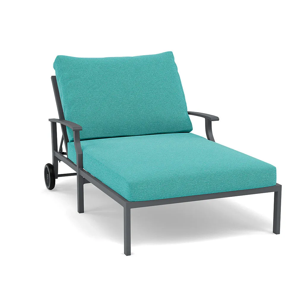 Rockport Cuddle Chaise