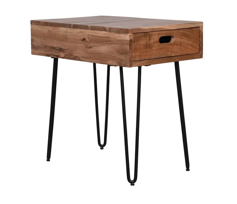 Rollins - Chairside Table