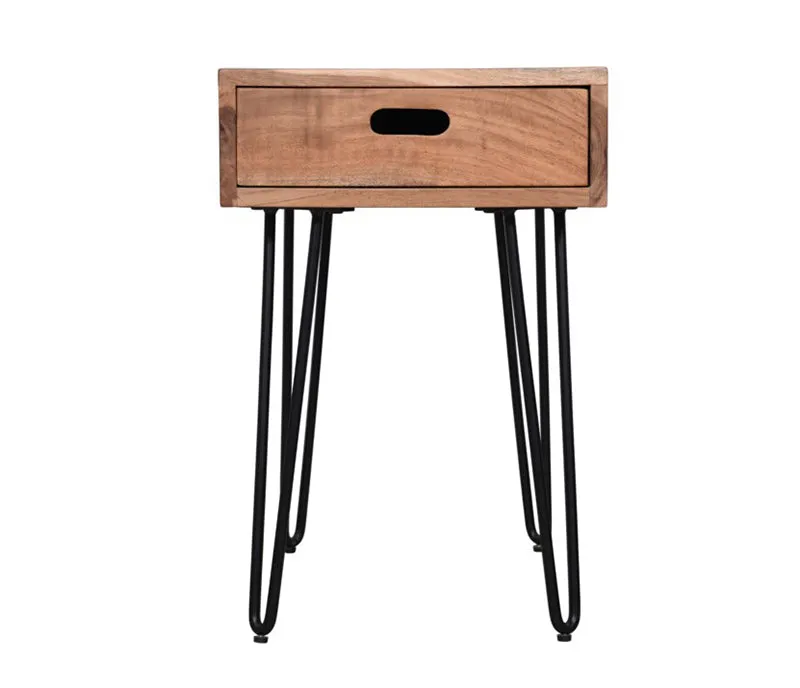 Rollins - Chairside Table