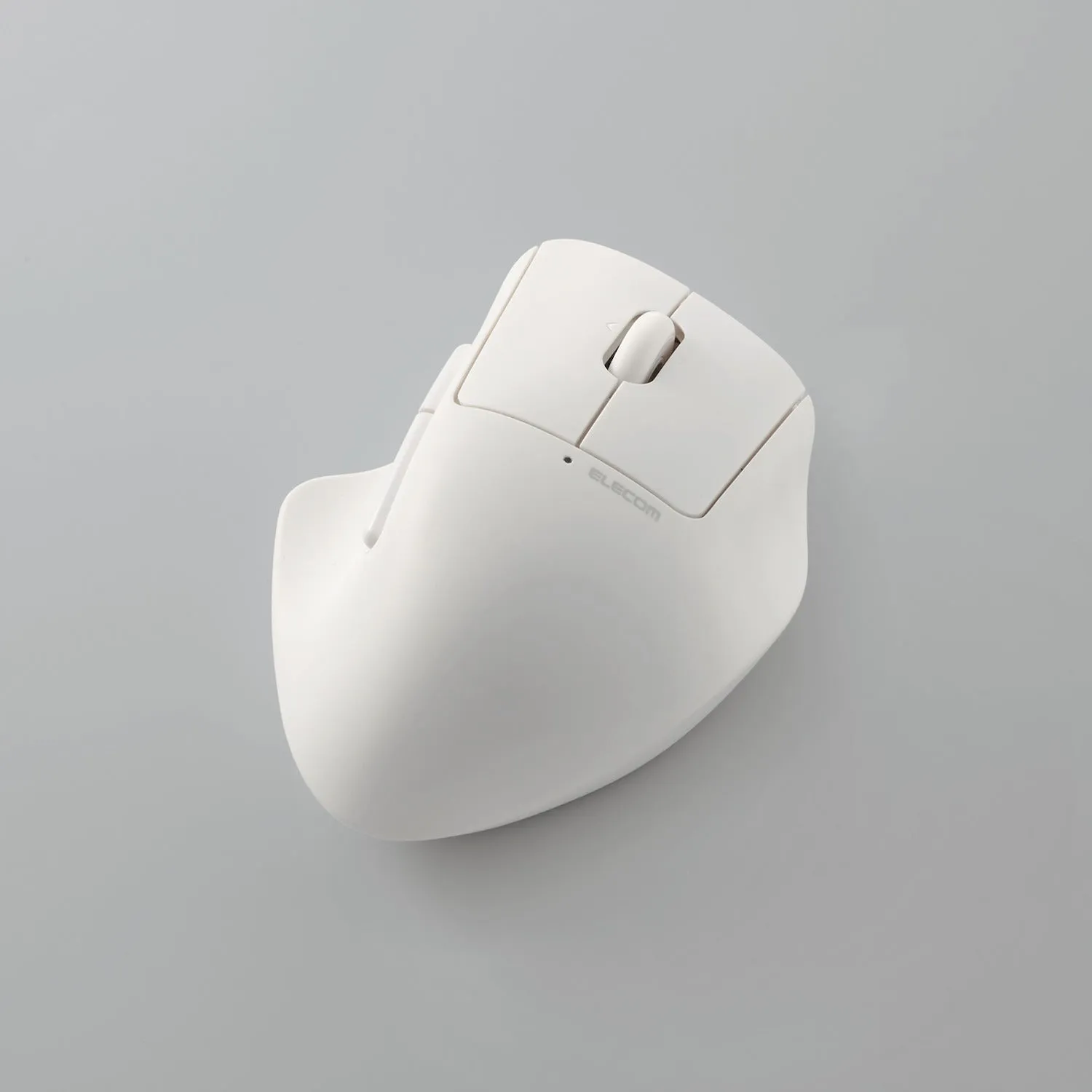 SH30 Ergonomic Mouse - Bluetooth