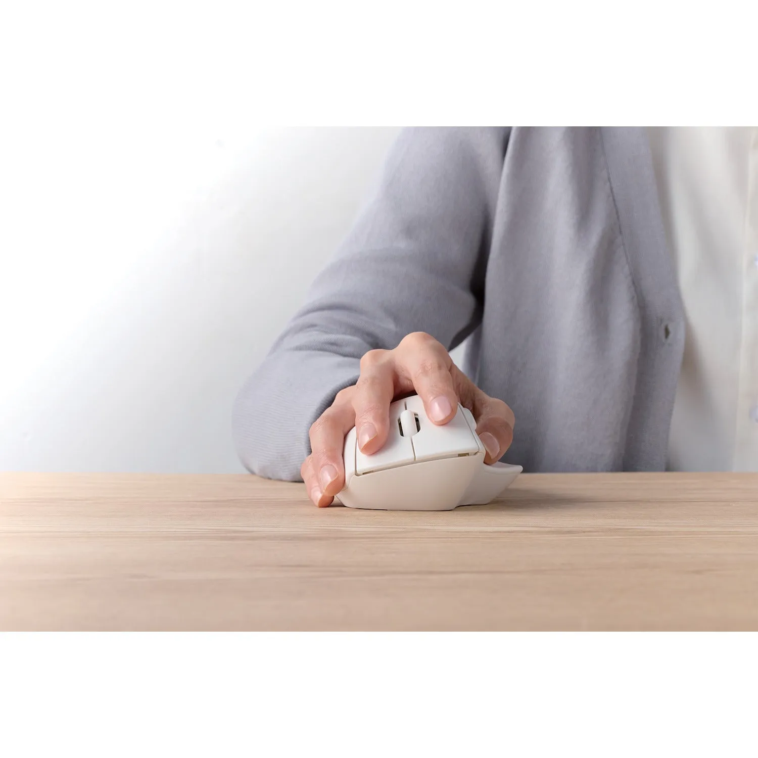 SH30 Ergonomic Mouse - Bluetooth