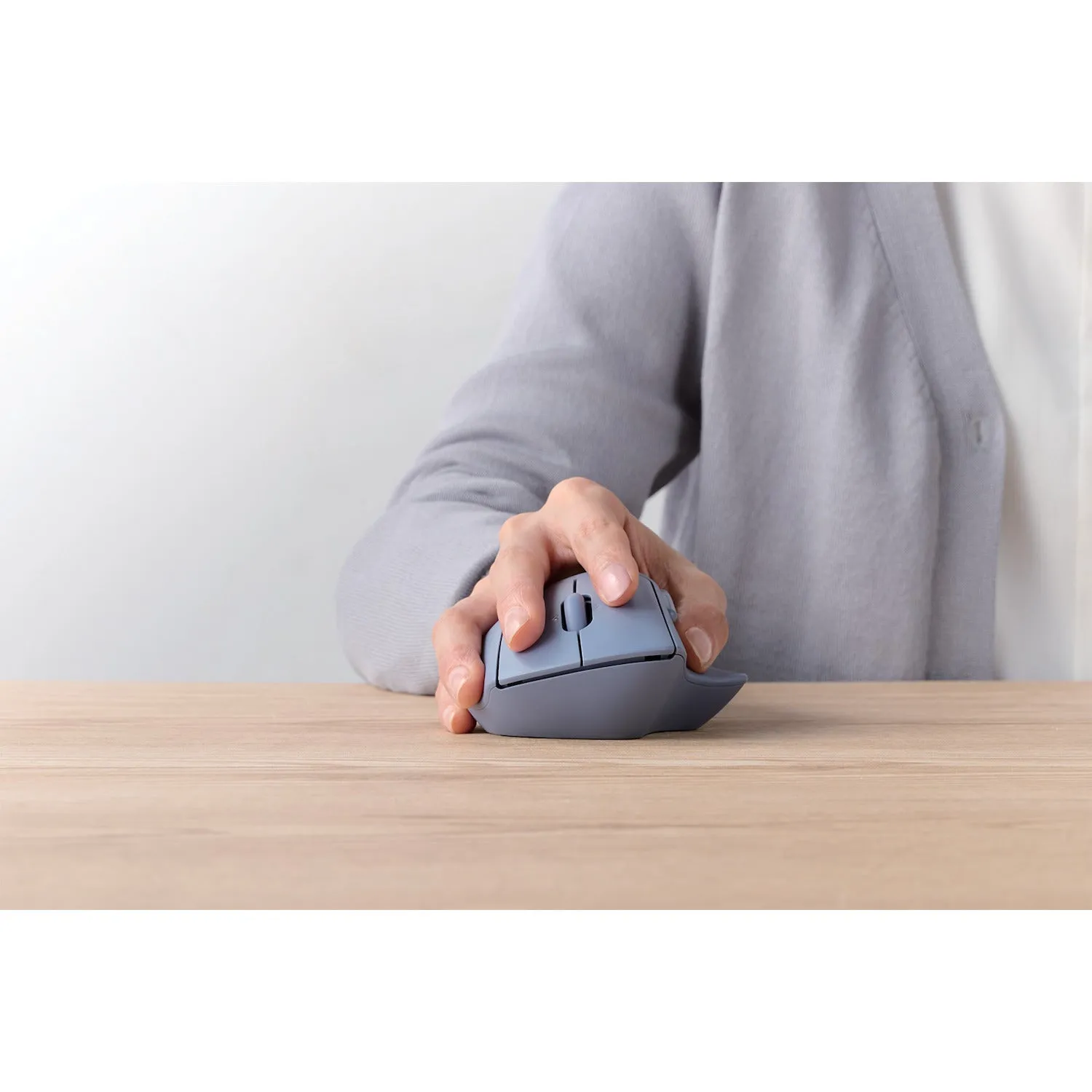 SH30 Ergonomic Mouse - Bluetooth