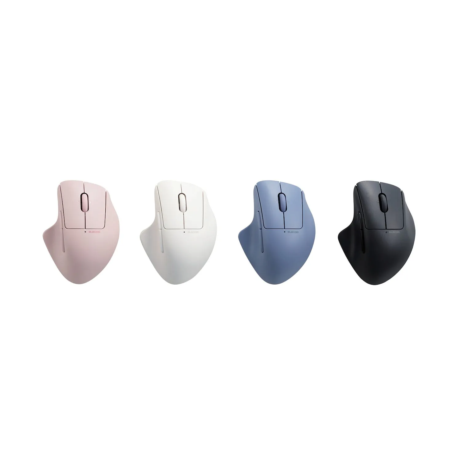 SH30 Ergonomic Mouse - Bluetooth