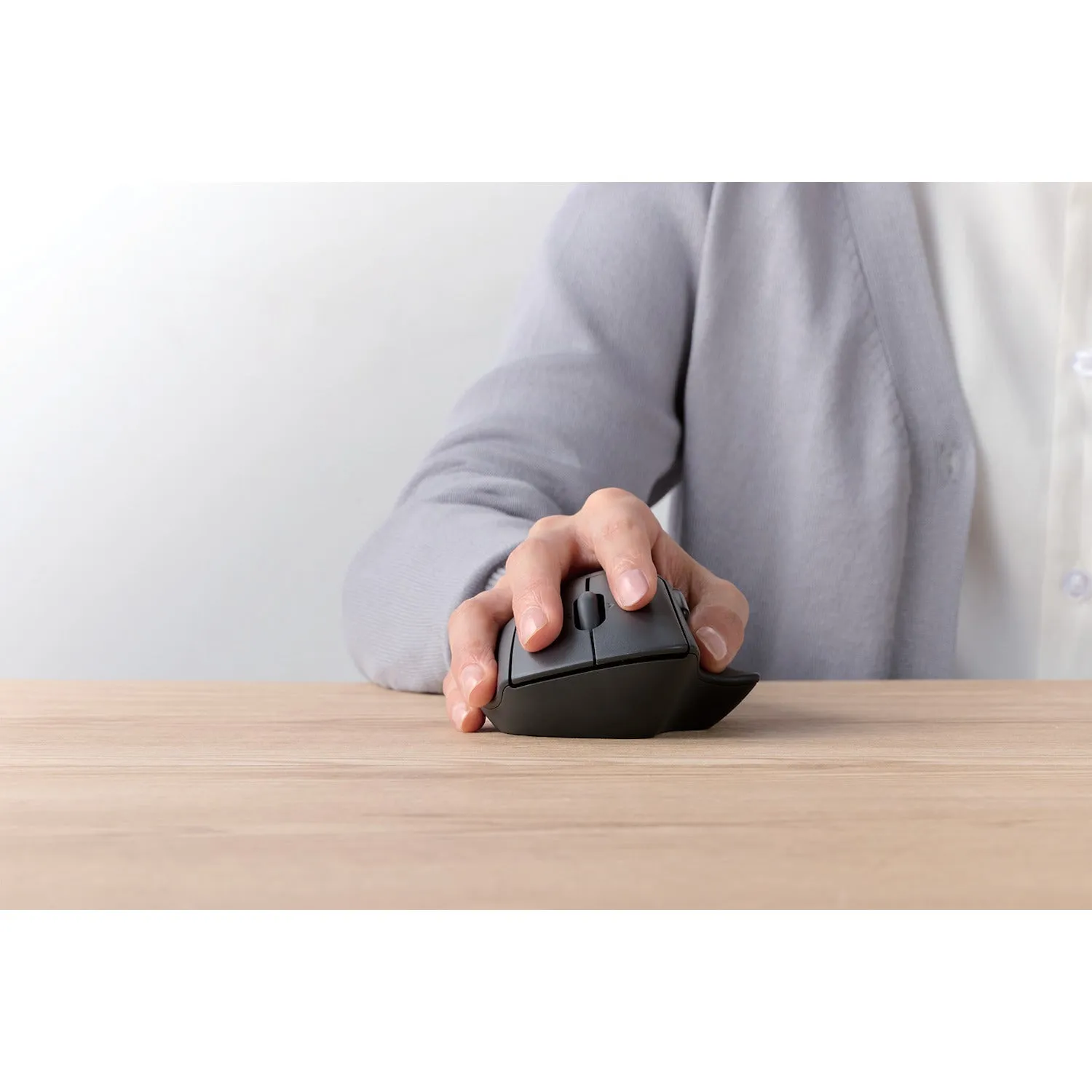 SH30 Ergonomic Mouse - Bluetooth