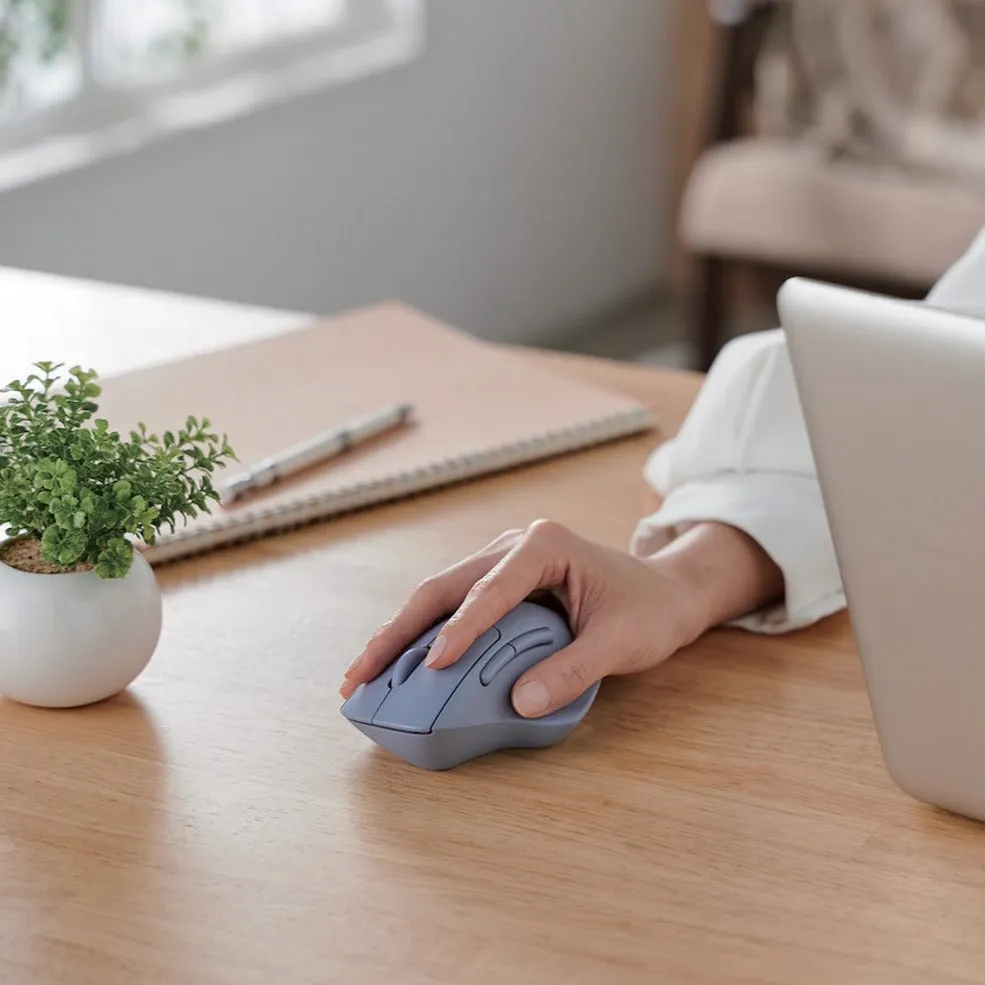 SH30 Ergonomic Mouse - Bluetooth