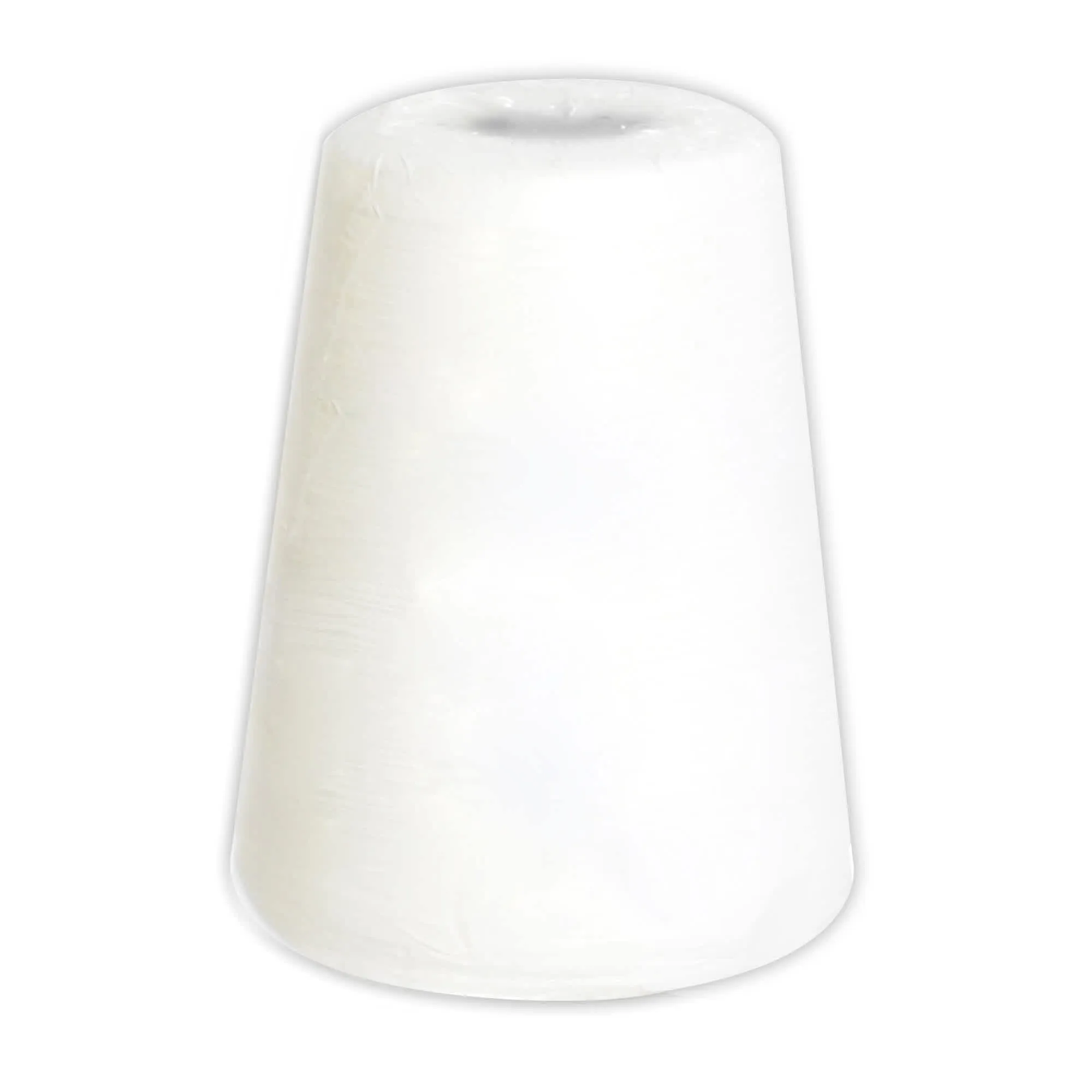 Silver Cup Cone Talc Chalk - Each