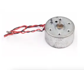 Small DC motor RF-300