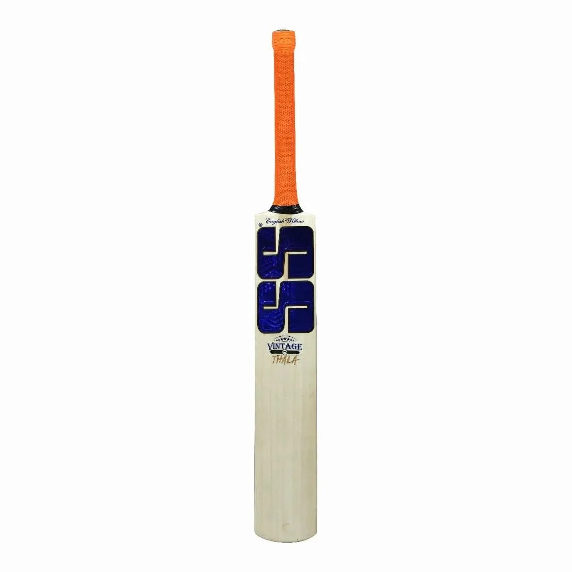 SS Dhoni Thala Adult Cricket Bat