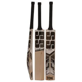 SS Master 99 English Willow Cricket Bat - Harrow