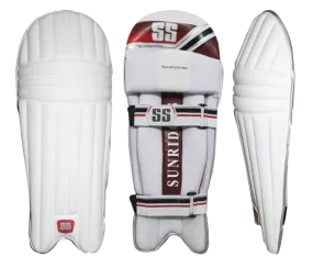 SS Millenium Pro Batting Pad