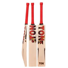 SS Ton Vertu Adult Cricket Bat