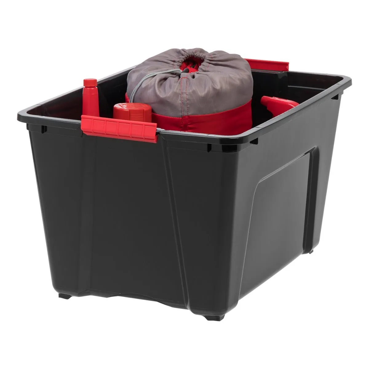 Stack & Pull™ Storage Box - 53 QT