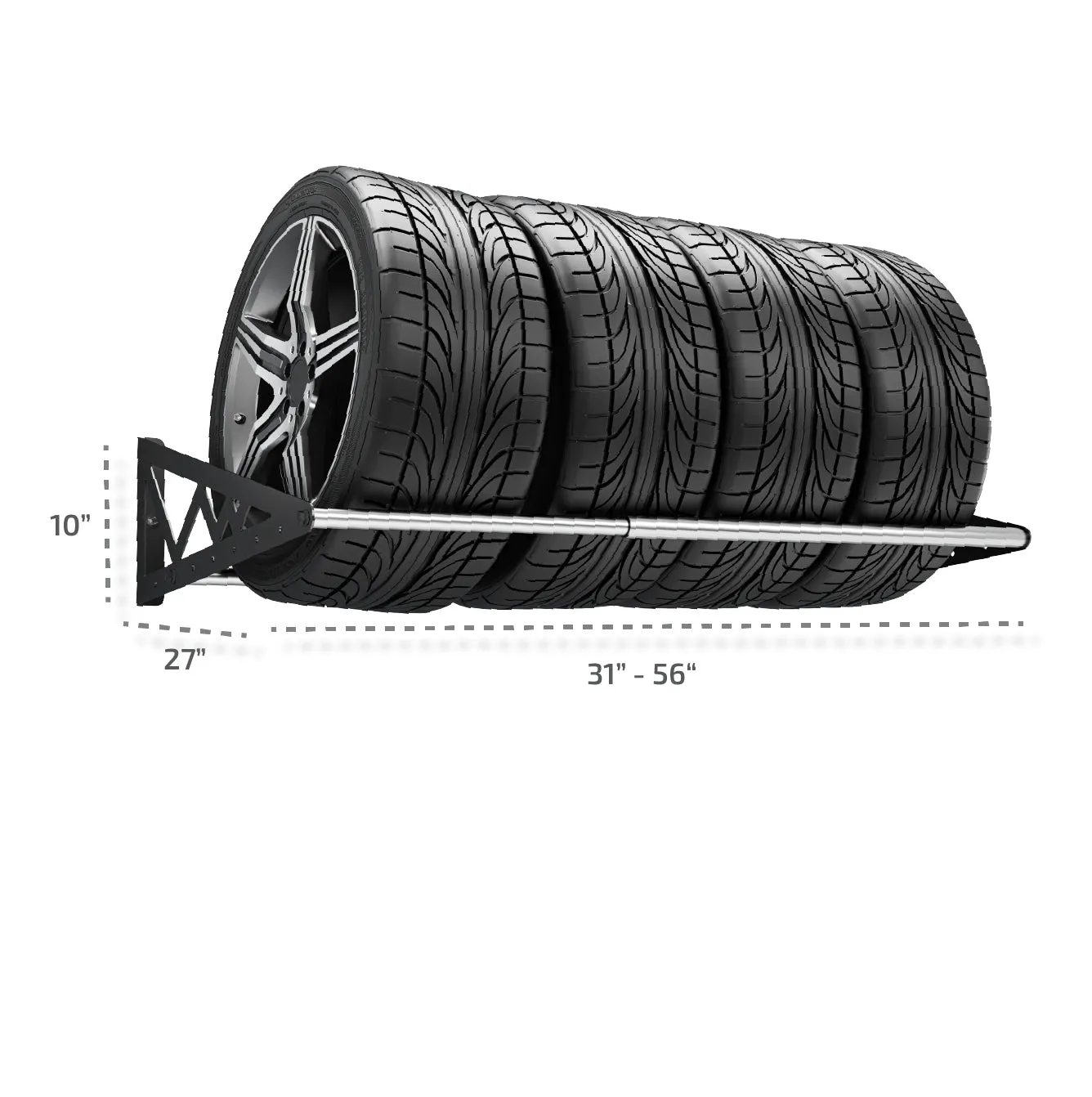 Tire Rack