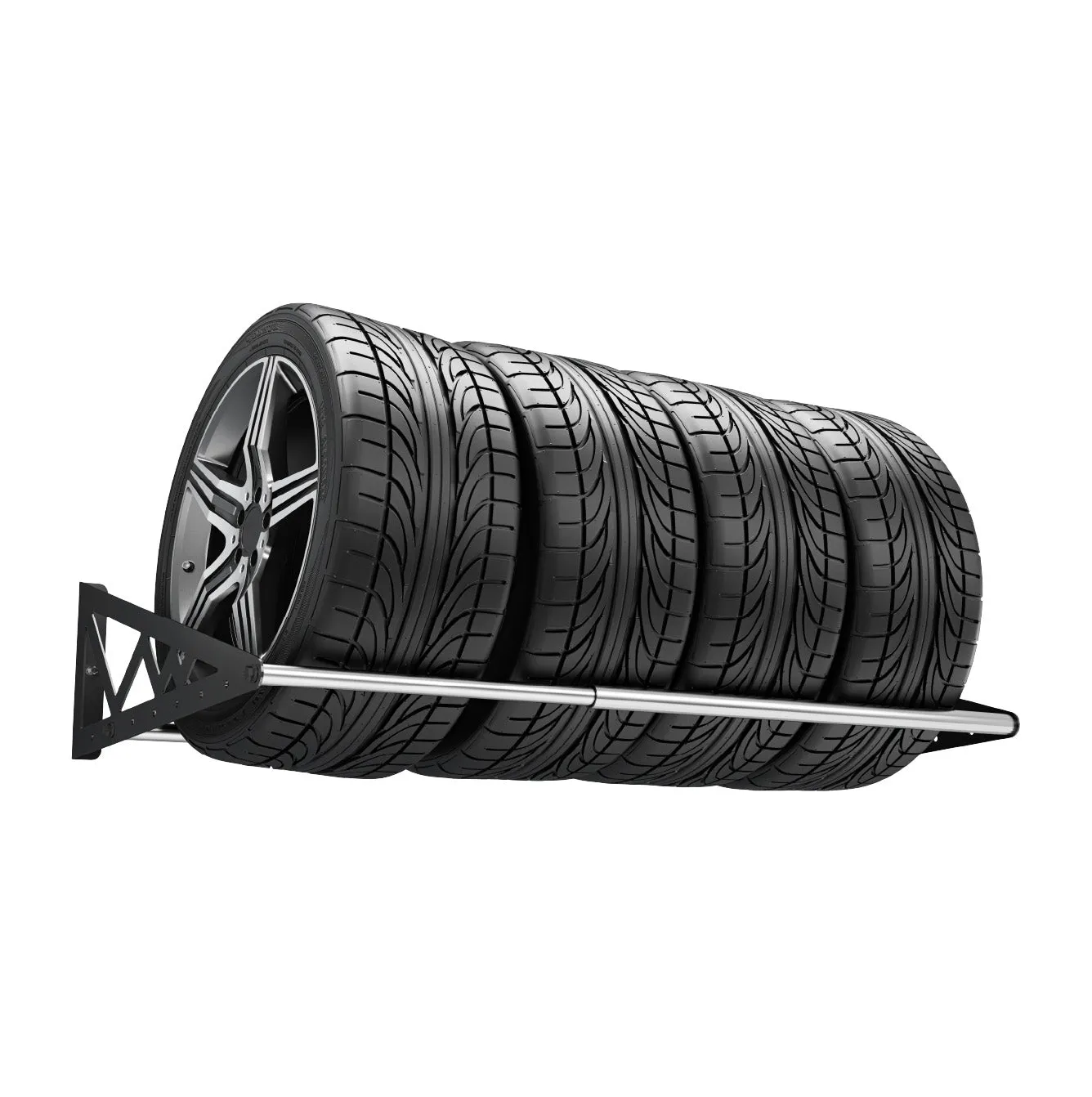 Tire Rack