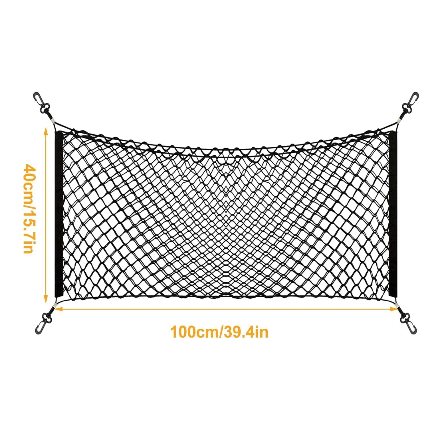 Trunk Cargo Net Stretchable Universal