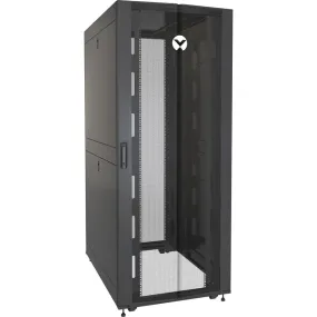 Vertiv VR3350 VR Rack - 42U Server Rack Enclosure| 800x1200mm| 19-inch Cabinet