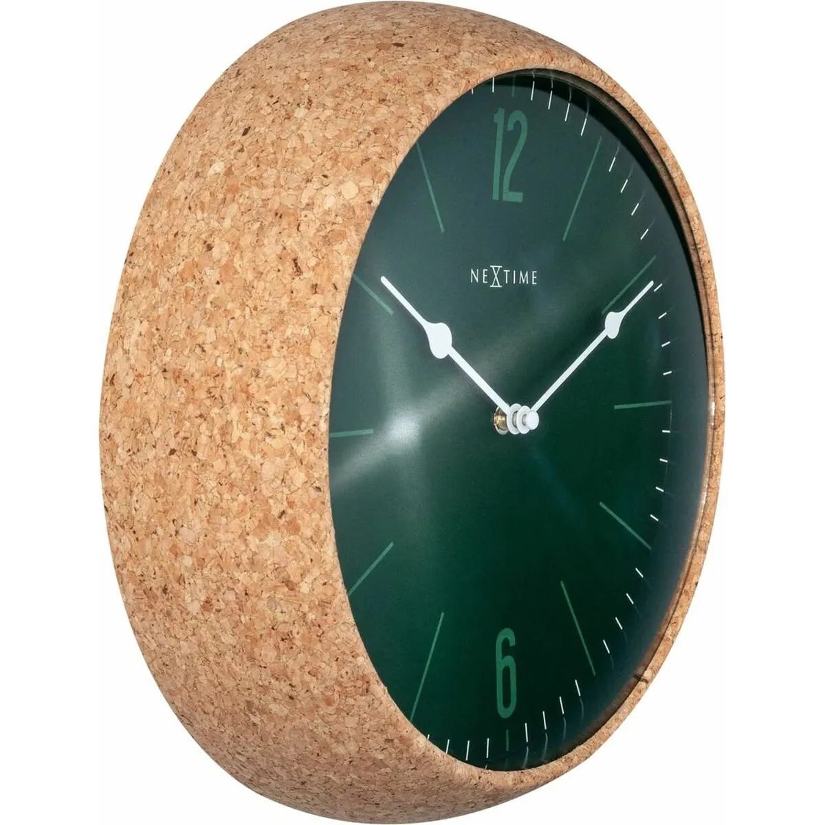 Wall Clock Nextime 3509GS 30 cm