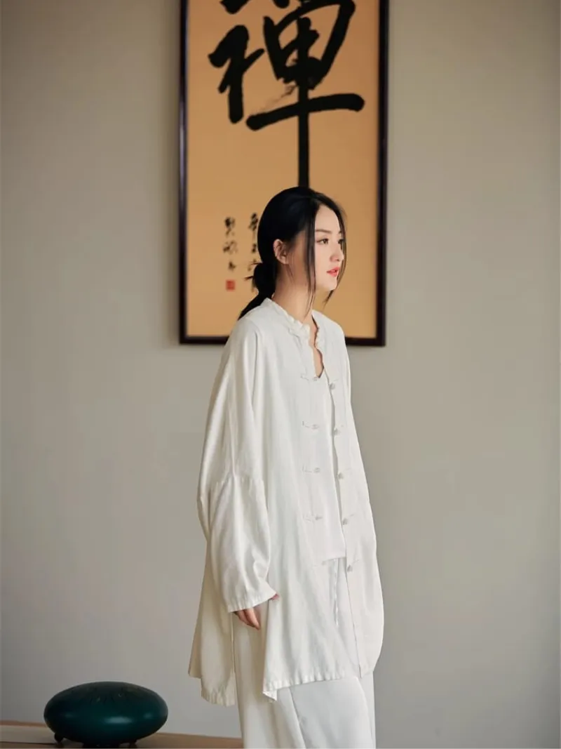 Women's Stylish And Beauty Button-Up Shirt Dress