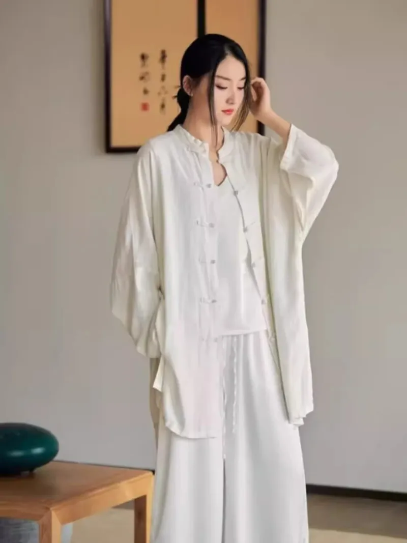 Women's Stylish And Beauty Button-Up Shirt Dress