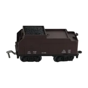 WowToyz Classic Train Collection - Coal Car