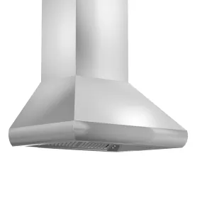 Z-line Range Hoods model 687-RS-30-400