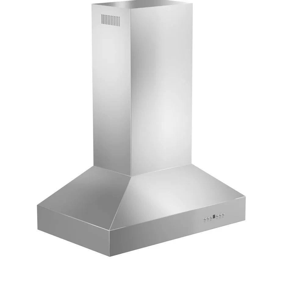 Z-line Range Hoods model 697i-304-42