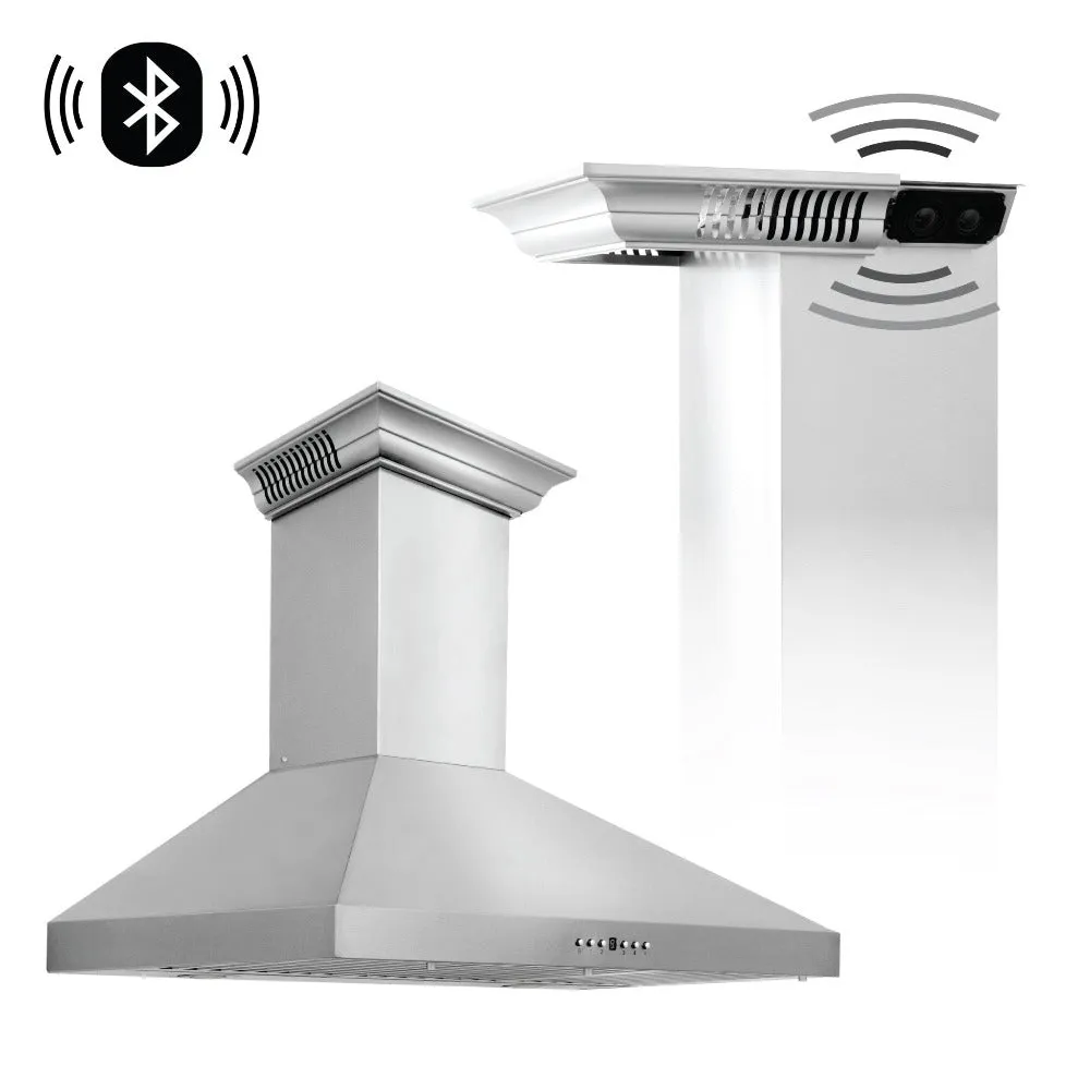 Z-line Range Hoods model KL3CRN-BT-42