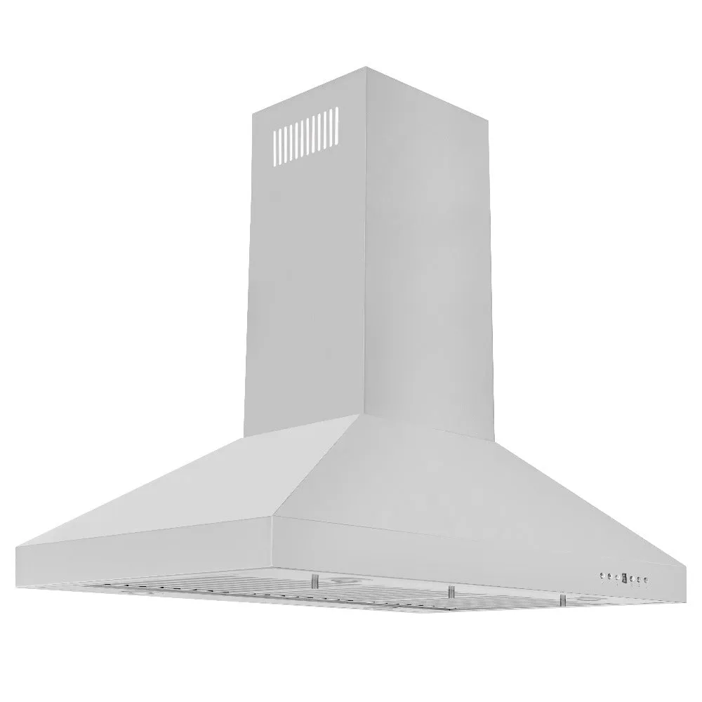 Z-line Range Hoods model KL3i-48